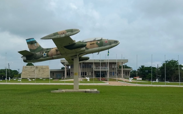 OPORTUNIDADE: Ala 6 abre inscrições para prestação de serviço militar voluntário em Porto Velho