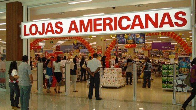 DESRESPEITO: Lojas Americanas terá que indenizar cliente obrigada a limpar o chão