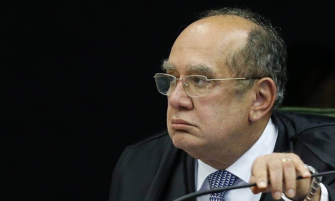 CENSURA: Conselho do MP pune promotor que chamou Gilmar Mendes de “laxante”