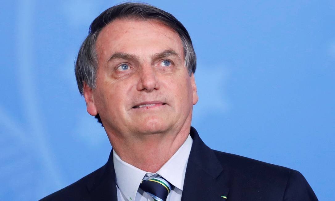 PREOCUPAÇÃO: Bolsonaro passa por exame para investigar possível câncer de pele