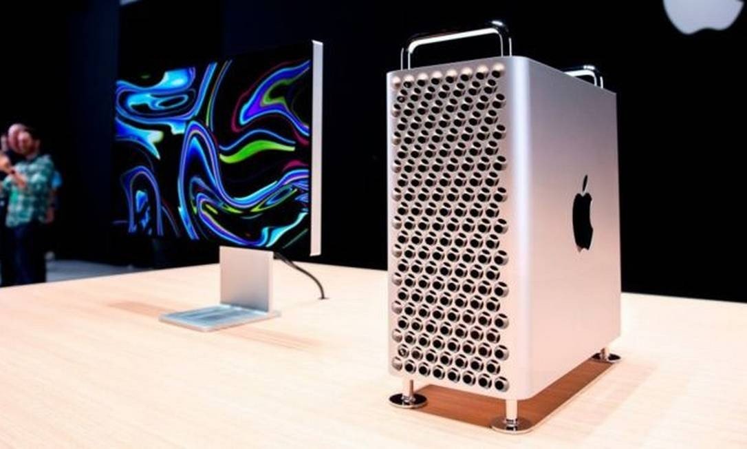 MAC PRO: O que tem o novo computador da Apple que custa US$ 65 mil