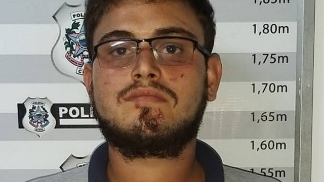 FEMINICÍDIO: Homem mata e mantém corpo da namorada por 3 dias em casa