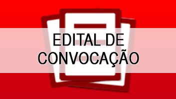 EDITAL DE CONVOCAÇÃO - Assembleia Geral da COOPERATIVA BRASIL VERDE