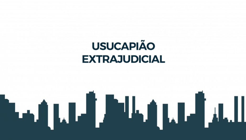 USUCAPIÃO: Andre Luiz Reis | Ari Miguel Teixeira Ott