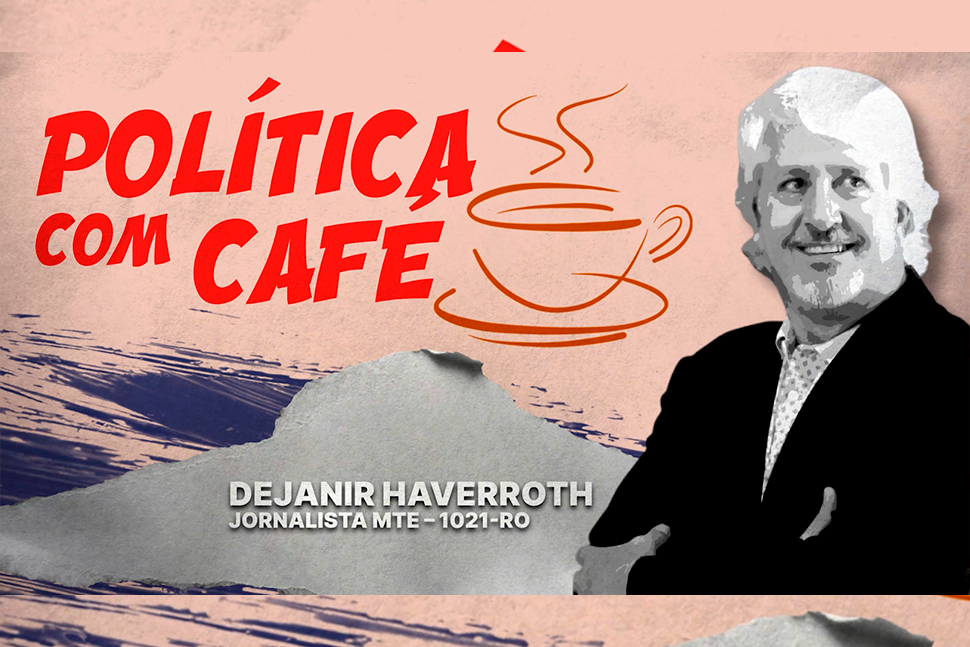  Entrevista com a cirurgiã dentista, especialista em implatodontia e reabilitação oral. - Café com Política - 06/05/2026