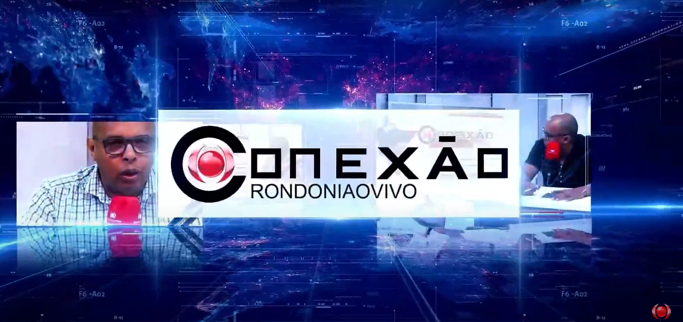 Valdinei Teixeira, pres. da União dos Militares do Estado de RO, fala sobre as condições dos praças - CONEXÃO RONDONIAOVIVO - 17/12/2025