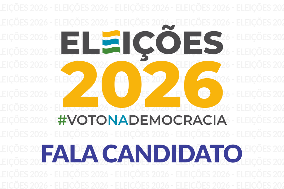 FALA CANDIDATO - EUMA TOURINHO, cand Dep. Federal