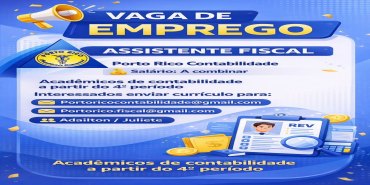 PORTO RICO CONTABILIDADE