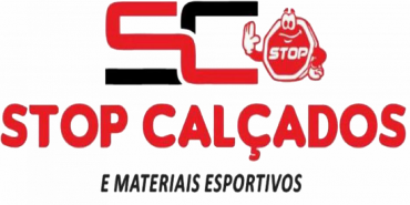 STOP CALCADOS