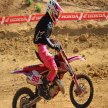 Estadual de Motocross em Machadinho do Oeste