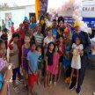 Festa das Crianças no Bairro Tres Marias - Porto Velho