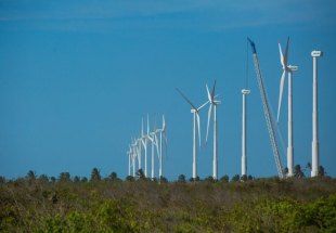 FORÇA DO VENTO: Região Norte tem potencial para gerar 12,8 GW de energia eólica limpa