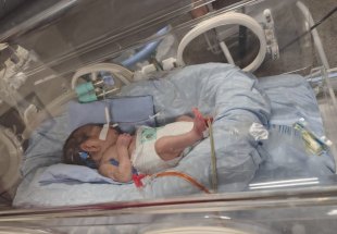 LUTO: Morre recém-nascido Davi Balestieri após complicações médicas