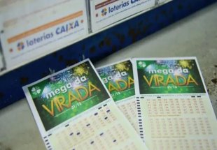 Caixa adia sorteio da Mega da Virada após número recorde de apostas