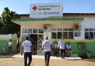 TERCEIRIZAÇÃO: Faltas da Orthos Med deixam pacientes desassistidos em Buritis