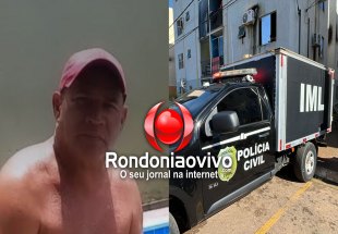 REVIRAVOLTA: Garimpeiro não foi executado em condomínio; Saiba causa da morte