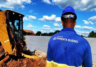 ÁGUA E ESGOTO: Aegea molhou mãos de políticos de Rondônia, afirmam delatores