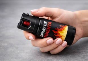 INSEGURANÇA PÚBLICA: Após salto de 112% nos feminicídios, Porto Velho libera spray de pimenta para mulheres