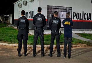 GANATUM : Operação desarticula esquema milionário de sonegação de ICMS no setor pecuário