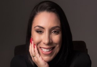 Estreia nesta segunda (16) a coluna 'Direito da Mulher', com Aline Leon