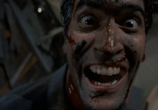 A MORTE DO DEMÔNIO: O melhor terror trash já feito para o cinema - Por Marcos Souza
