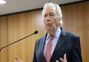 DECISÃO PESSOAL: Ricardo Lewandowski anuncia saída do Ministério da Justiça