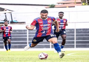 CAMPEONATO RONDONIENSE: 4ª rodada da competição inicia nesta quarta (28), confira partidas 