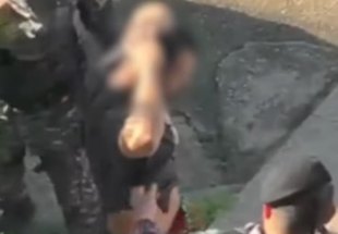 VÍDEO: Delegado da PF saca arma em frente a emissora de TV após briga de trânsito