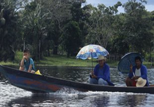 AMAZÔNIDA RAIZ: Sancionada lei que cria o Dia Nacional do Ribeirinho, celebrado em 6 de junho