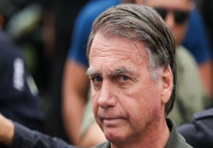  FIQUE EM CASA: PGR responde ao STF que é favorável à prisão domiciliar de Bolsonaro