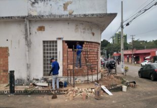 DESATIVADO: Governo anuncia recuperação da antiga Delegacia da Mulher e nega cessão de uso