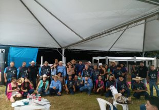 SOLIDARIEDADE: Leilão soma R$ 345 mil para o Hospital de Amor com casal de Galizé a R$ 30 mil 