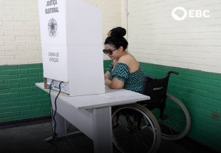 ELEIÇÕES 2026: Eleitores com mobilidade reduzida têm até esta segunda para pedir transporte