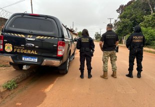APATE: Falso policial federal é alvo de operação em Porto Velho
