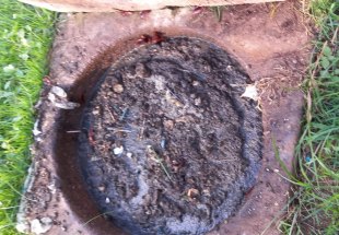 PORTO MADERO: Moradores enfrentam vazamento de esgoto após crise de abastecimento em Porto Velho