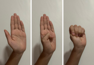 SINAL DA MÃO: Rondônia institui 'Protocolo Mulher Protegida' em bares e casas noturnas