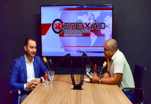 CONEXÃO RONDONIAOVIVO: Pré-candidato a dep. Fed., adv. Célio Lopes, fala sobre decisão de se candidatar