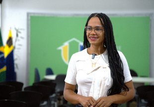 DIREÇÃO: Débora Figueredo Gil é nomeada como nova presidenta da Funcultural