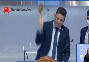 REMANEJAMENTO MILIONÁRIO: Governo de Marcos Rocha retira R$ 231,5 milhões do Heuro para bancar despesas da saúde