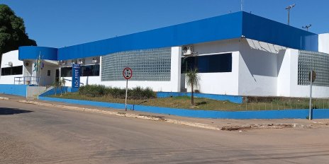 RONDÔNIA: Processo seletivo da Pref. de Ministro Andreazza termina amanhã (03)