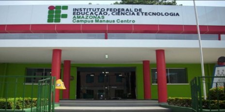 AMAZONAS: IFAM lança concurso para professores com vagas para várias áreas