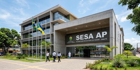 AMAPÁ: Governo do Amapá lança concurso com salários de até R$ 11.116,42