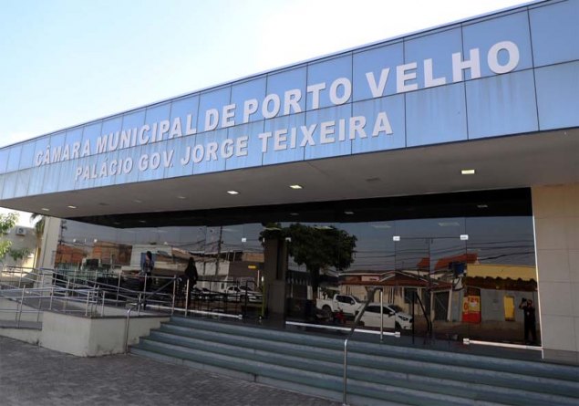 ELEIÇÕES 2024: Porto Velho reelegeu apenas oito vereadores; saiba quem são