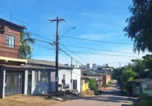 INFRAESTRUTURA: Censo do IBGE aponta que 5,2% da população de Rondônia vive em favelas