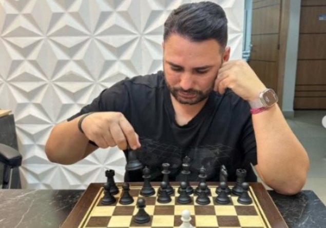 VEREADOR INDEPENDENTE: Justiça ordena despejo de Marcos Combate do apartamento onde mora