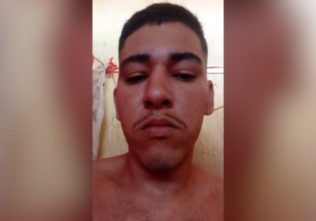 PROCURA-SE: Família procura por jovem desaparecido em Porto Velho