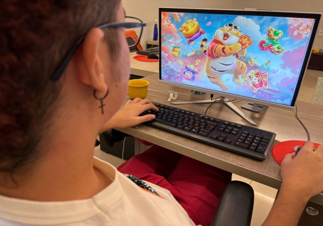 ROMBO DE R$ 12,7 MI: Polícia Federal entra na investigação de desvio para apostas no ‘Tigrinho’ em Rondônia