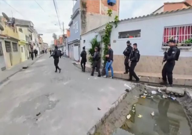 FACÇÃO RELIGIOSA: Novo grupo criminoso chega ao Acre e torna ameaça para Rondônia 