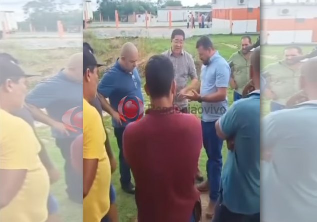 INDÍCIOS DE ESTELIONATO: Frigorífico investigado deixa prejuízo de R$ 10 milhões a pecuaristas em Rondônia