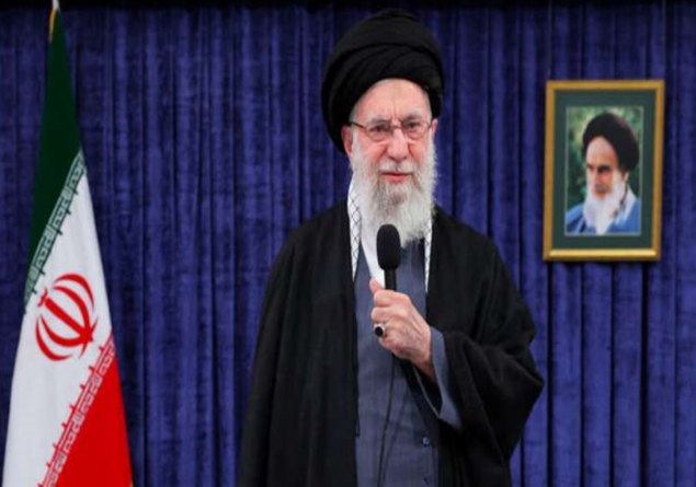 ATAQUE: Mídia estatal iraniana confirma morte do líder supremo Ali Khamenei